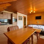 Katschberg 26 By Interhome *