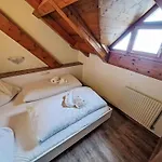 Katschberg 26 By Interhome Apartamento *