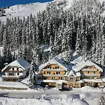 Katschberg 26 By Interhome Apartamento *