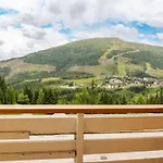 Katschberg 26 By Interhome Sankt Michael im Lungau