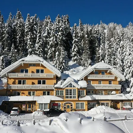 Katschberg 26 By Interhome Sankt Michael im Lungau