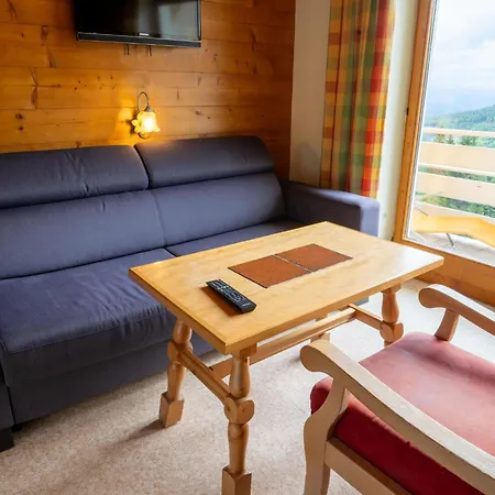 Appartement Katschberg 26 By Interhome