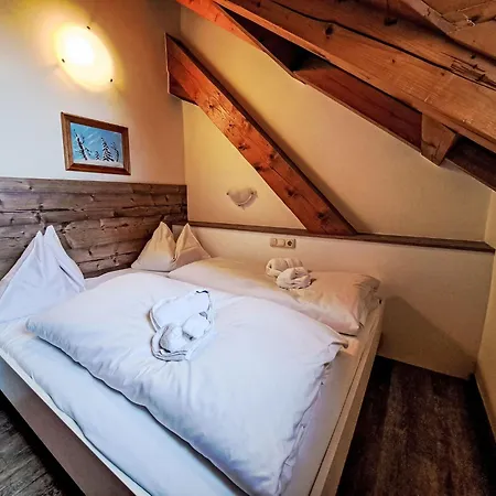 Katschberg 26 By Interhome * Sankt Michael im Lungau
