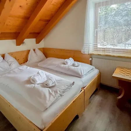Katschberg 26 By Interhome Apartamento *