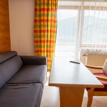 Katschberg 26 By Interhome * Sankt Michael im Lungau