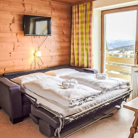 Katschberg 26 By Interhome