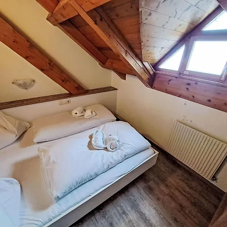Katschberg 26 By Interhome Апартаменты *