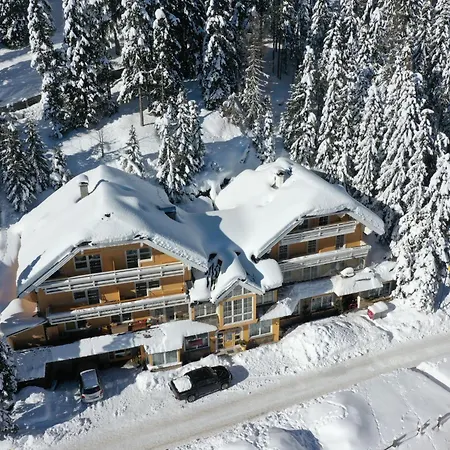 Katschberg 26 By Interhome * St. Michael im Lungau