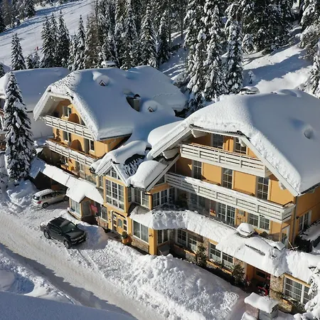 Katschberg 26 By Interhome