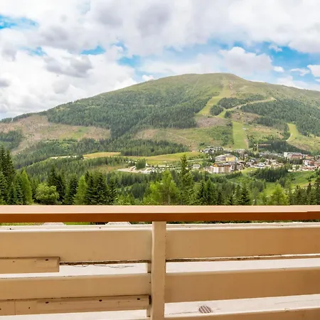Katschberg 26 By Interhome St. Michael im Lungau