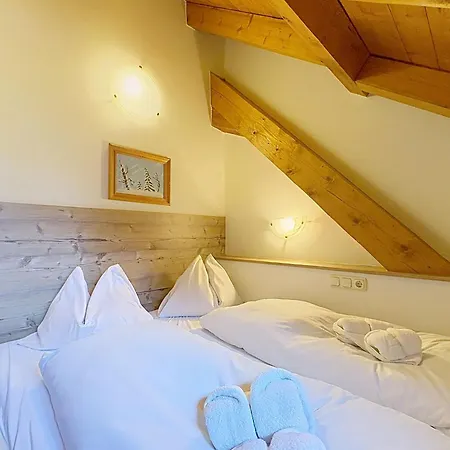 Katschberg 26 By Interhome *