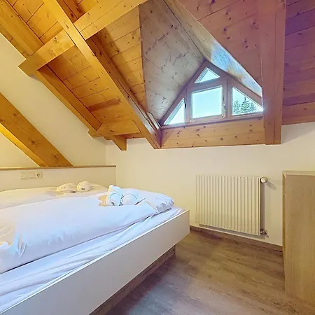 Katschberg 26 By Interhome * St. Michael im Lungau