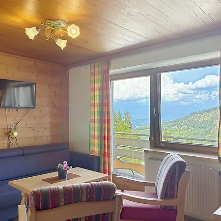 Katschberg 26 By Interhome Apartament St. Michael im Lungau