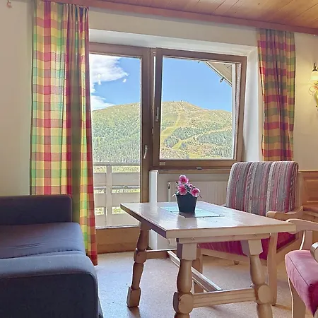 Apartament Katschberg 26 By Interhome St. Michael im Lungau