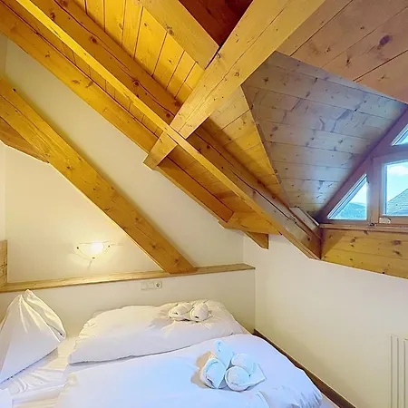 Katschberg 26 By Interhome * St. Michael im Lungau