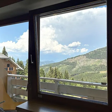 Katschberg 26 By Interhome