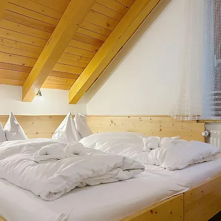 Katschberg 26 By Interhome Apartament St. Michael im Lungau