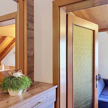 Katschberg 26 By Interhome St. Michael im Lungau