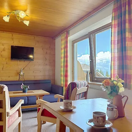 Apartament Katschberg 26 By Interhome St. Michael im Lungau