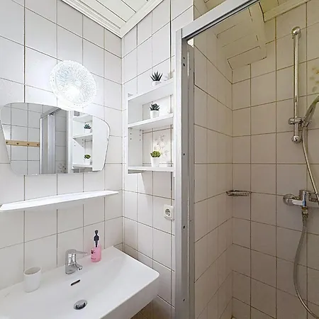 Apartament Katschberg 26 By Interhome St. Michael im Lungau