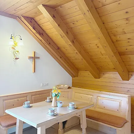 Apartament Katschberg 26 By Interhome St. Michael im Lungau