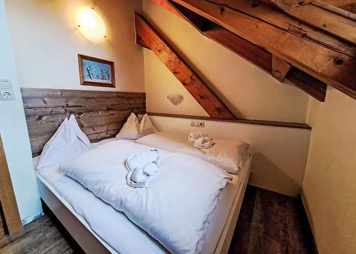 Katschberg 26 By Interhome * Sankt Michael im Lungau