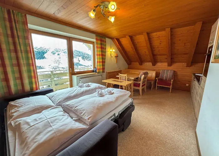 Katschberg 26 By Interhome Apartamento Sankt Michael im Lungau