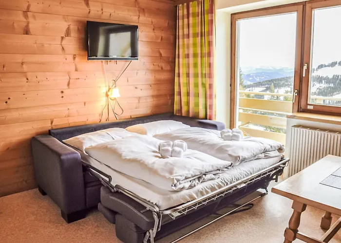 Katschberg 26 By Interhome