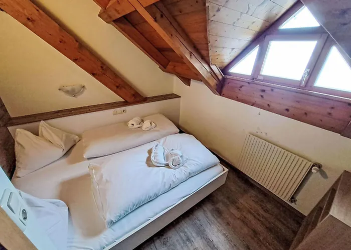 Katschberg 26 By Interhome Apartamento *