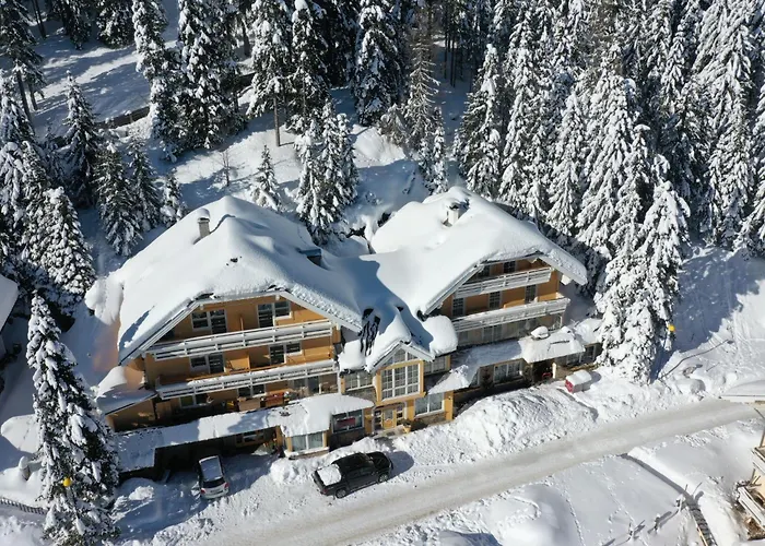 Katschberg 26 By Interhome * Sankt Michael im Lungau