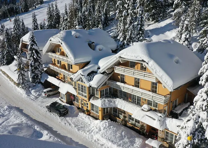 Katschberg 26 By Interhome