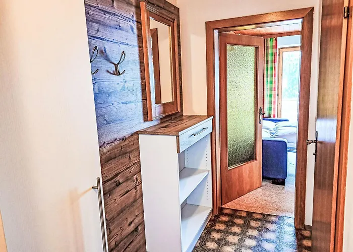 Katschberg 26 By Interhome Appartement *