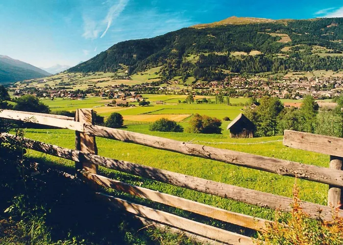 Apartamento Katschberg 26 By Interhome *